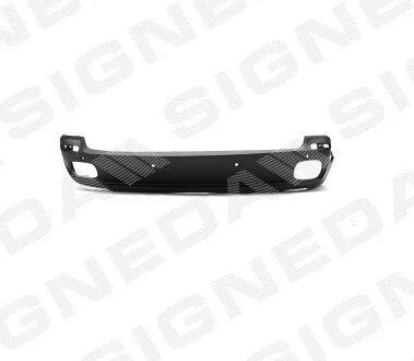 Бампер задній Signeda PBM041056BA