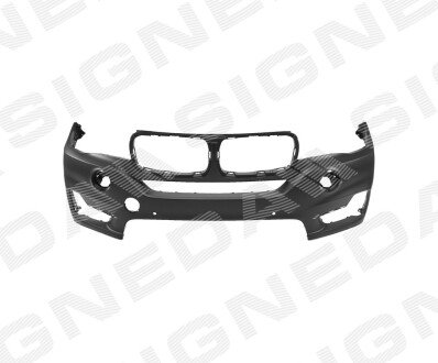 Бампер передній Signeda PBM04136BH