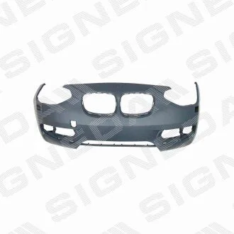 Бампер передний Signeda PBM04224BA