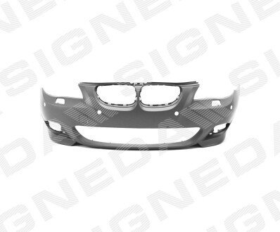 Бампер передній Signeda PBM04231BA