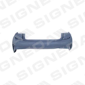 Бампер задній Signeda PBM04277BA