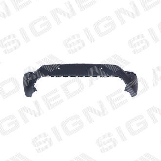 Бампер задний Signeda PBM04282BA