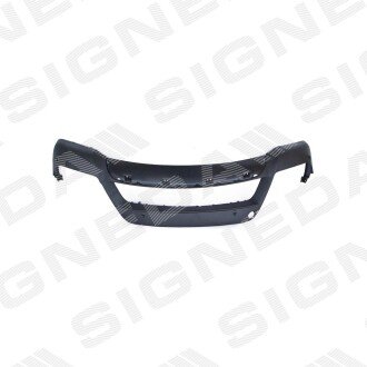 Бампер передній Signeda PBM04296BA