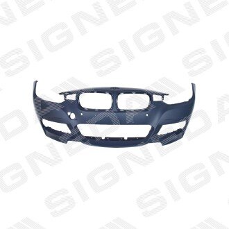 Бампер передний Signeda PBM04297BA