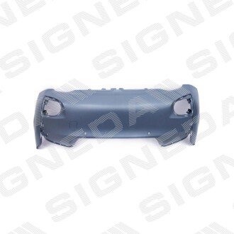 Бампер передній Signeda PBM04301BA