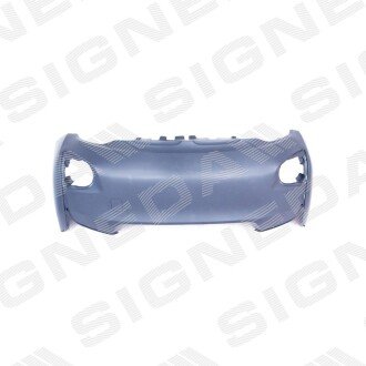 Бампер передній Signeda PBM04302BA