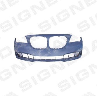Бампер передній Signeda PBM04307BA