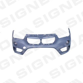 Бампер передній Signeda PBM04308BA