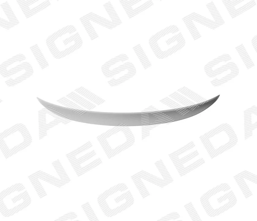 Спойлер Signeda PBM06003VA (фото 1)