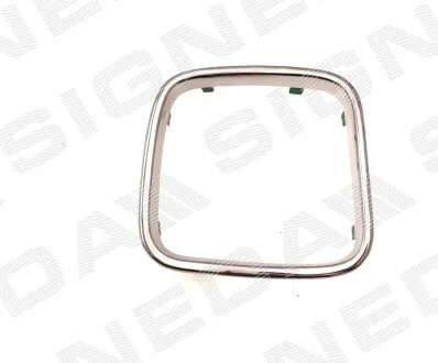 Накладка решітки радіатора Signeda PBM07005ML