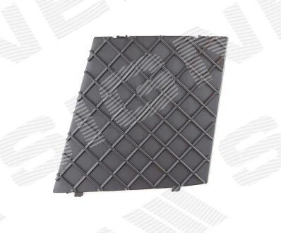 Решетка бампера Signeda PBM07055GAL