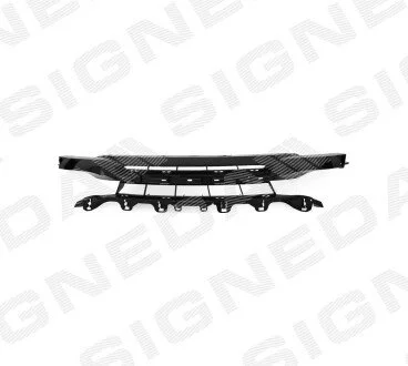 Решітка бампера Signeda PBM07087GAV
