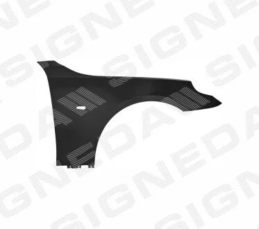 Крило спереду праворуч Signeda PBM10021BR