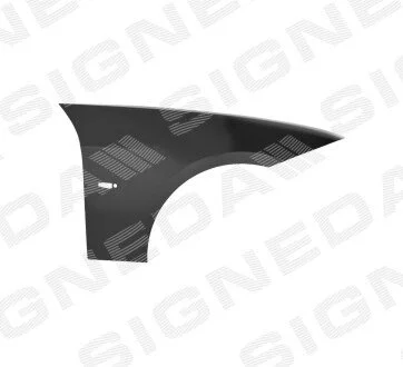 Крило спереду праворуч Signeda PBM10028AR