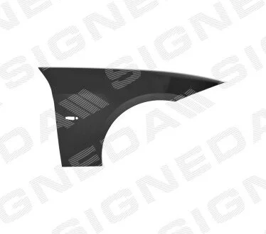 Крило спереду праворуч Signeda PBM10028QAR