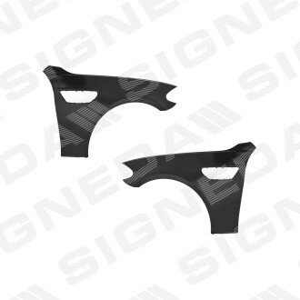 Крило Signeda PBM10042M5SET