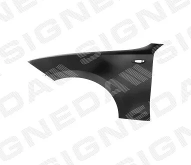Крило спереду ліворуч Signeda PBM10051AL