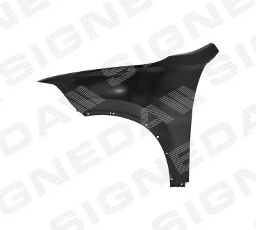 Крило спереду ліворуч Signeda PBM10055AL