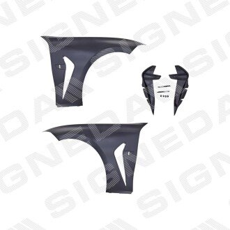 КРЫЛО Signeda PBM10060ASET