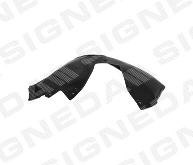 Подкрилок BMW 5 (E39), 01.96 - 08.00 Signeda PBM11010AL