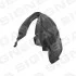 Підкрилок BMW 7 (E38), 10.94 - 11.01 Signeda PBM11015BL (фото 1)