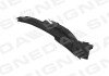 Подкрилок BMW 5 (F10/F11), 10 - 16 Signeda PBM11042BL(Q) (фото 1)