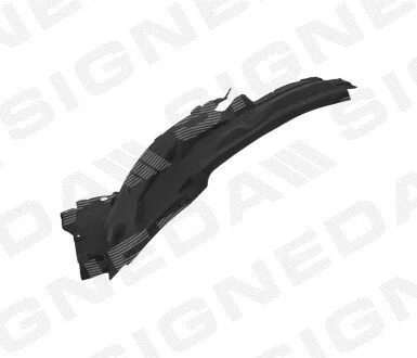 Підкрилок BMW 5 (F10/F11), 10 - 16 Signeda PBM11042BR(Q)