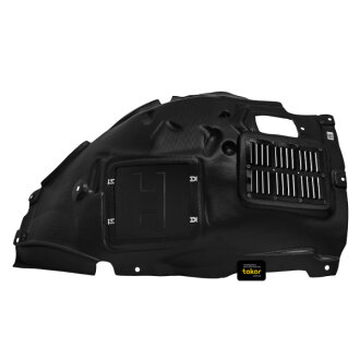 Фото 1 - подкрилок BMW 3 (F30/F31/F35/F80), 11 - 15 Signeda PBM11046BR Подкрилок BMW 3 (F30/F31/F35/F80), 11 - 15 Signeda PBM11046BR (фото 1)