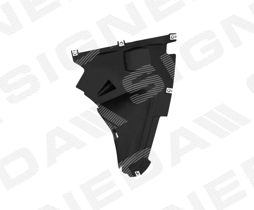 Подкрилок BMW 3 (F30/F31/F35/F80), 11 - 15 Signeda PBM11046CL (фото 1)