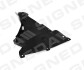 Подкрилок BMW 3 (F30/F31/F35/F80), 11 - 15 Signeda PBM11046DL (фото 1)