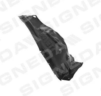 Подкрилок BMW 3 (F30/F31/F35/F80), 11 - 15 Signeda PBM11046EL