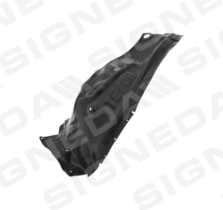 Подкрилок BMW 3 (F30/F31/F35/F80), 11 - 15 Signeda PBM11046ER (фото 1)