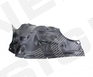 Підкрилок BMW 3 (F30/F31/F35/F80), 11 - 15 Signeda PBM11046ER