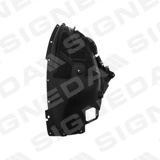 Подкрилок BMW X5 (F15), 13 - 18 Signeda PBM11081AR