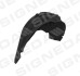 Подкрилок BMW X5 (F15), 13 - 18 Signeda PBM11083AL (фото 1)