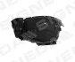 Підкрилок BMW X1 (E84), 09 - 15 Signeda PBM11089AR (фото 1)