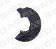 Захист гальмівного диску зд Signeda PBM12902GR (фото 1)