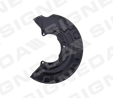 Захист гальмівного диску зд Signeda PBM12902GR