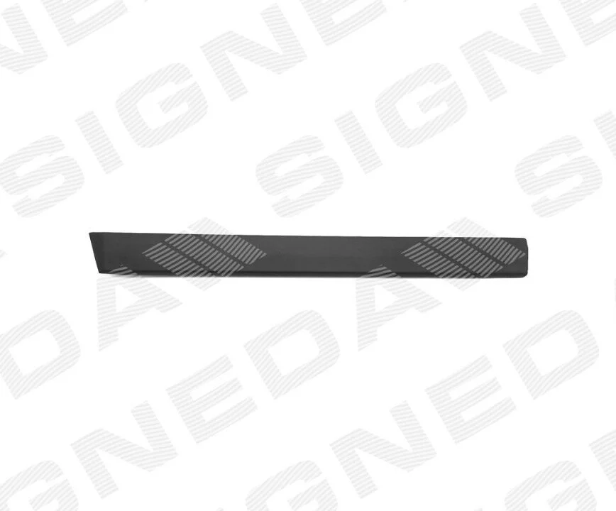 Молдинг крылья BMW 5 (E34), 01.88 - 12.95 Signeda PBM17002AL (фото 1)