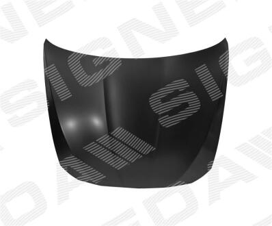 Капот Signeda PBM20025AQ