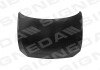 Капот BMW 1 (F20/F21), 05.15 - 19 Signeda PBM20041A (фото 1)