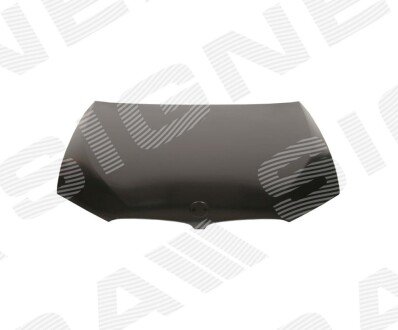 Капот Signeda PBM20047A