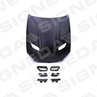 Капот Signeda PBM20051A