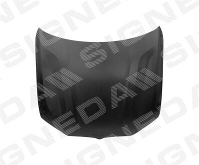 Капот Signeda PBM20062KA