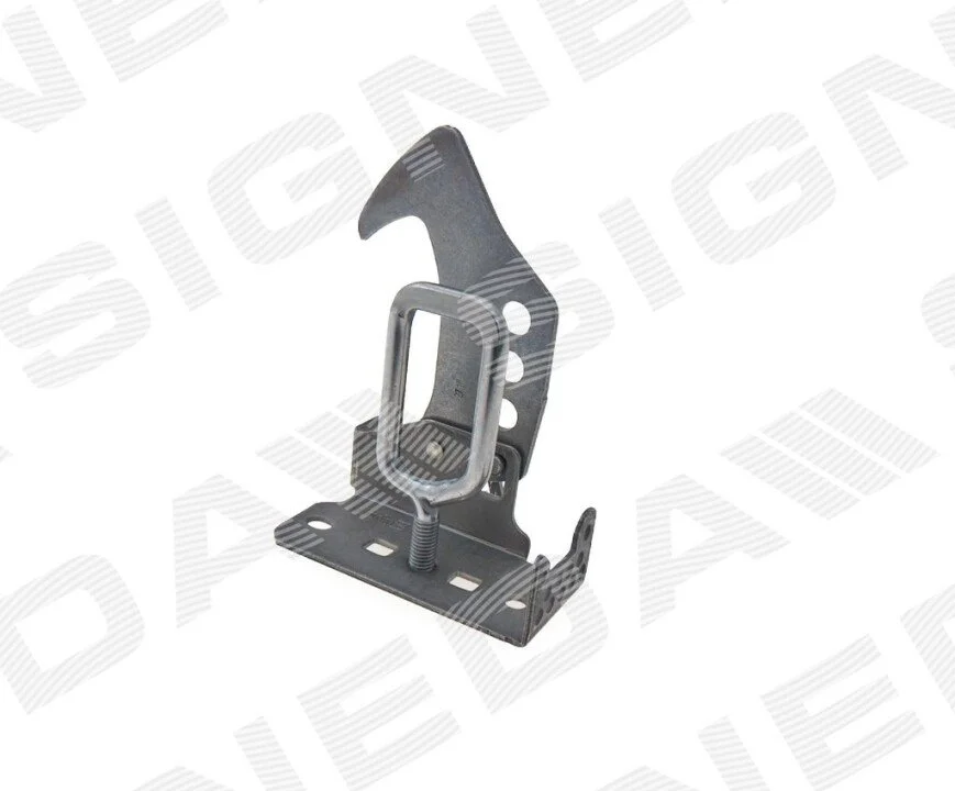 Капот Signeda PBM21149OL (фото 1)