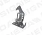 Капот Signeda PBM21149OL (фото 1)