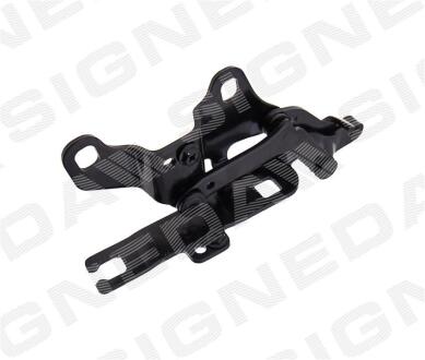 Петля капота Signeda PBM22045AL