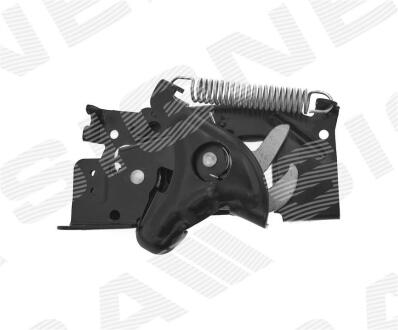 Замок капота Signeda PBM22050AR