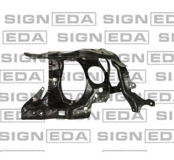Панель передня Signeda PBM30018AR