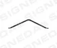 Рама передняя BMW 1 (F20/F21), 05.15 - 19 Signeda PBM30021AC (фото 1)